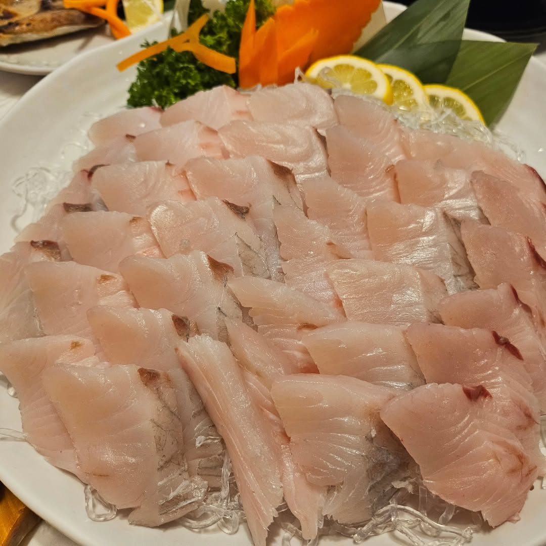 출처 : 영심횟집 인스타그램 검색 결과