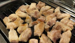 몽골생소금구이 매장 이미지