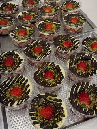 쏘쏘한 베이킹 , 서울특별시 성동구 연무장17길 14