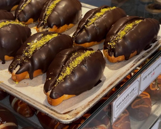 미미제과점 , 대전광역시 서구 갈마역로25번길 17-7