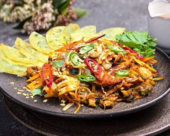 모던요리옥 이음터 , 서울특별시 강남구 선릉로94길 15 