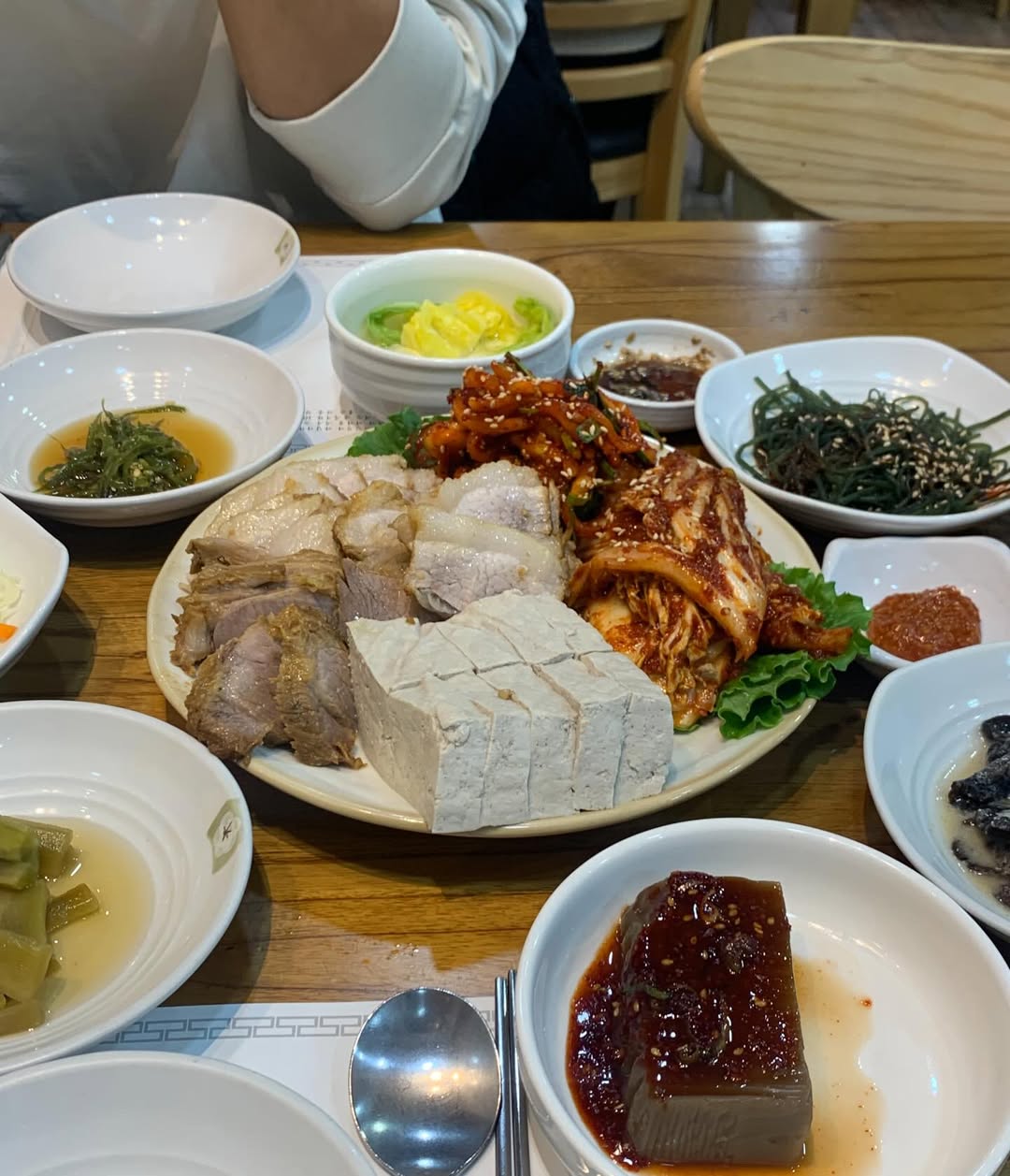 출처 : 엄마손식당 인스타그램 검색 결과