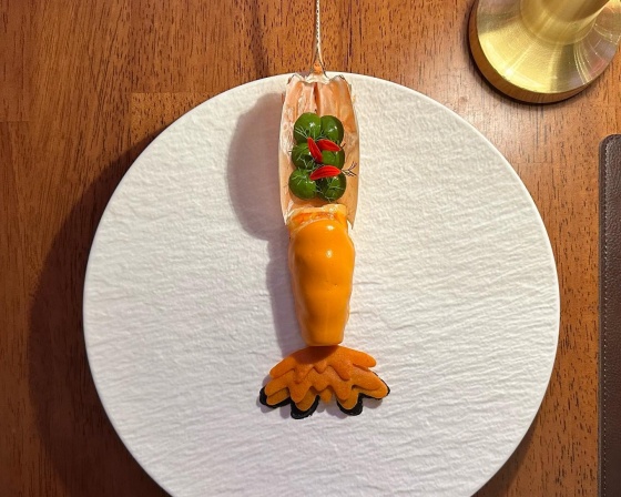 Baan Tepa (반테파) , 561 Ramkhamhaeng Rd, Hua Mak, Bang Kapi, Bangkok 10240 태국