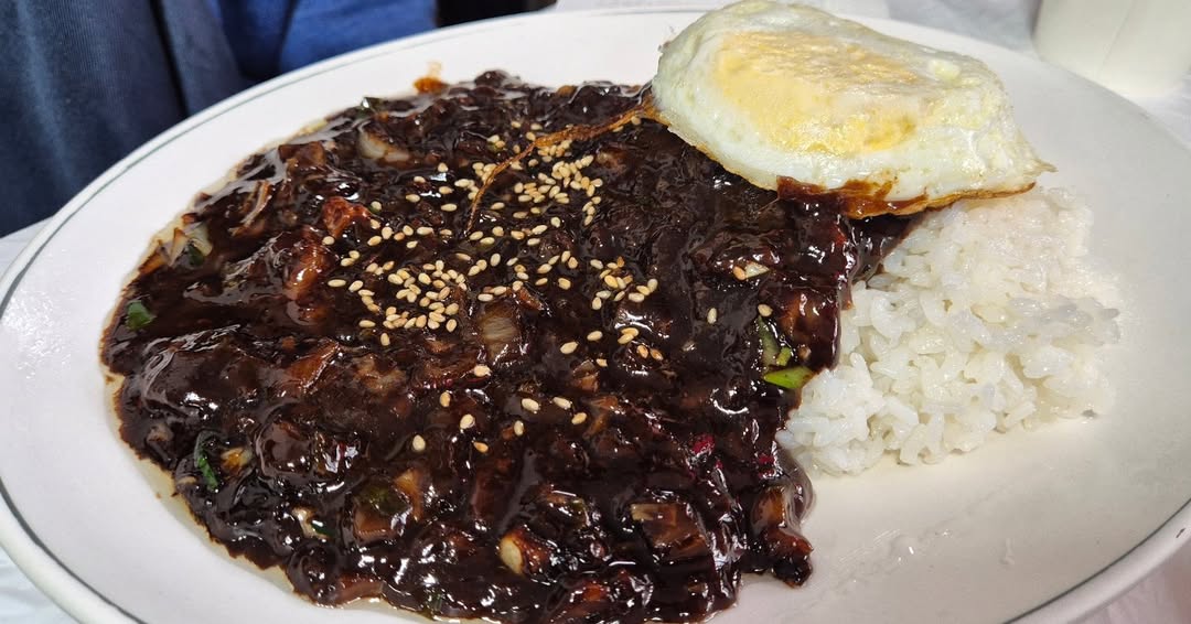출처 : 산동반점 인스타그램 검색 결과