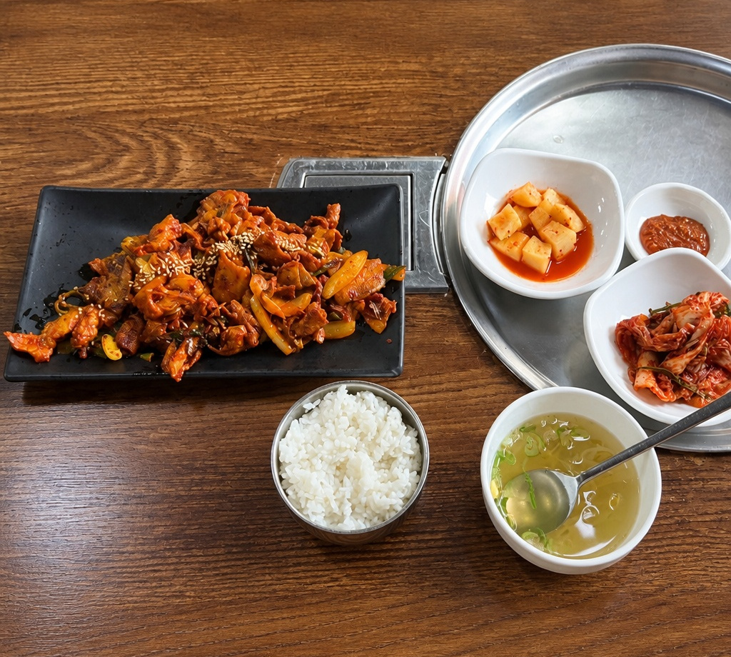 출처 : 식신 아카이브 제공
