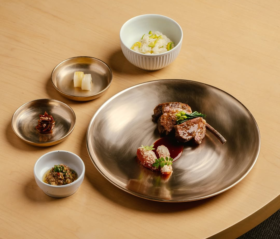 출처 : Hansik Goo(한식구) 공식 인스타그램