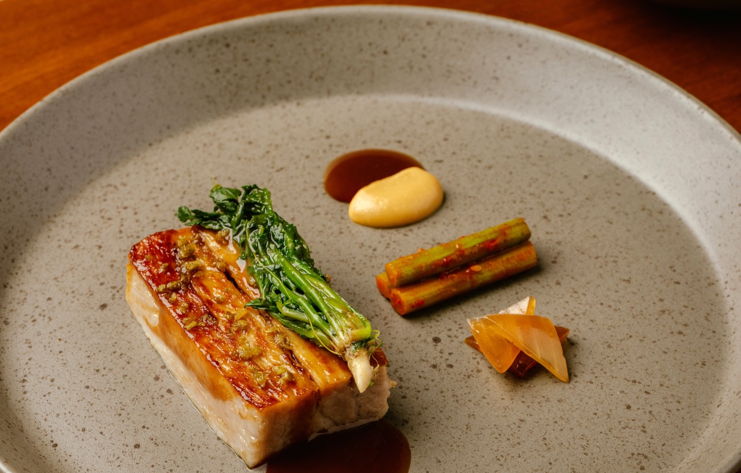출처 : SOL Restaurant(솔) 공식 인스타그램