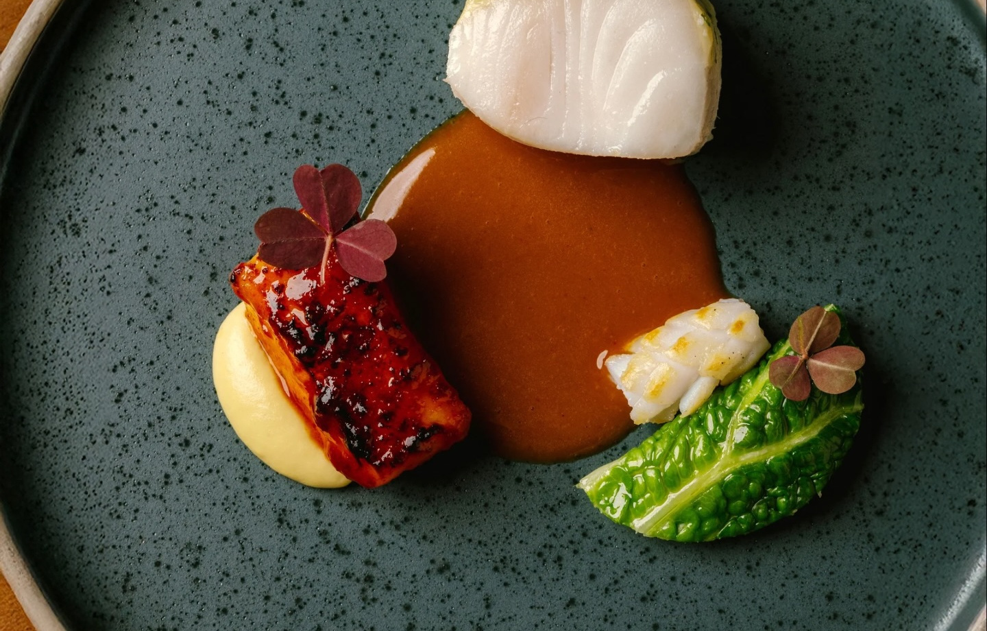 출처 : SOL Restaurant(솔) 공식 인스타그램