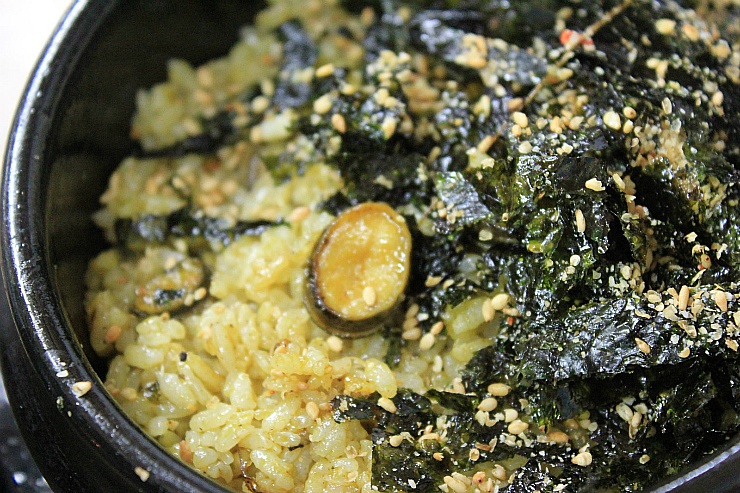 선창회식당 이미지