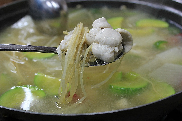 선창회식당 이미지