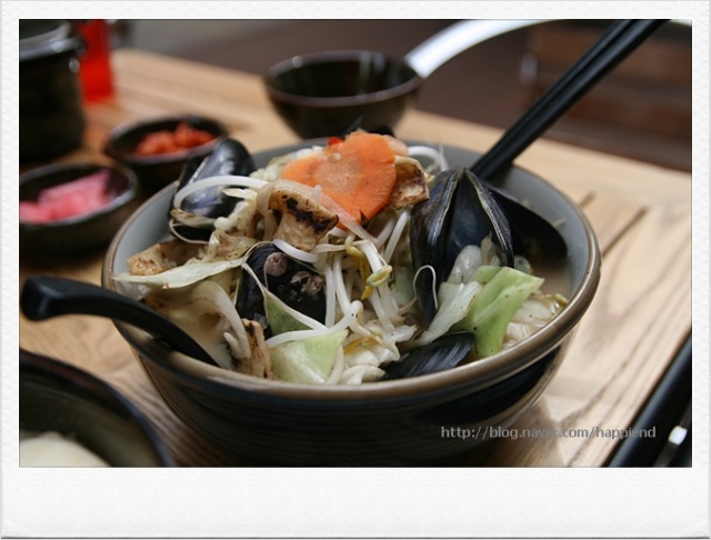 차이나웨이|맛집, 일/중/아시아맛집