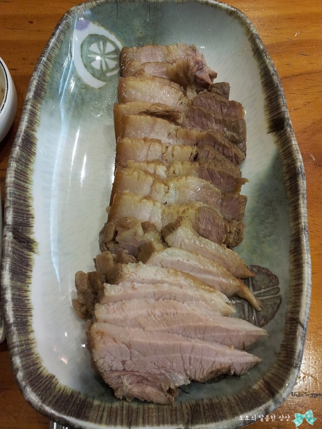 봉평메밀막국수|맛집, 한식맛집