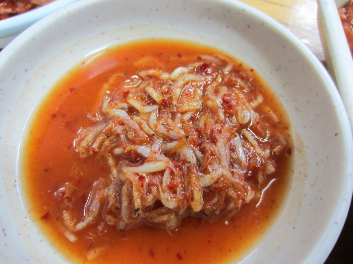 명산식당 이미지