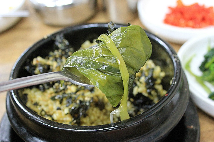 선창회식당 이미지