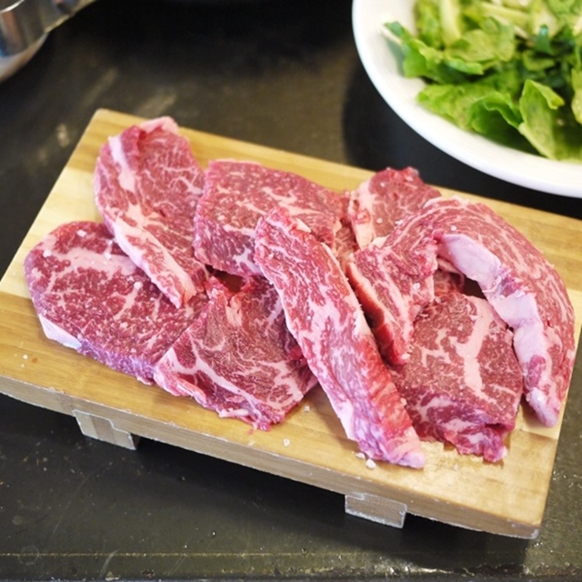 문래동 맛집 값진식육 숙성 한우를 합리적으로 | 식신