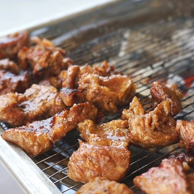 [포천 이동갈비 맛집] 갈비1987 | 식신