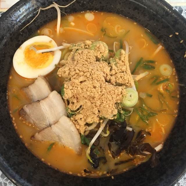 부산 남포동 맛집 탱글하고 맛있는 하카다라멘 | 식신 부산 남포동 맛집, 탱글하고 맛있는 하카다라멘 | 식신