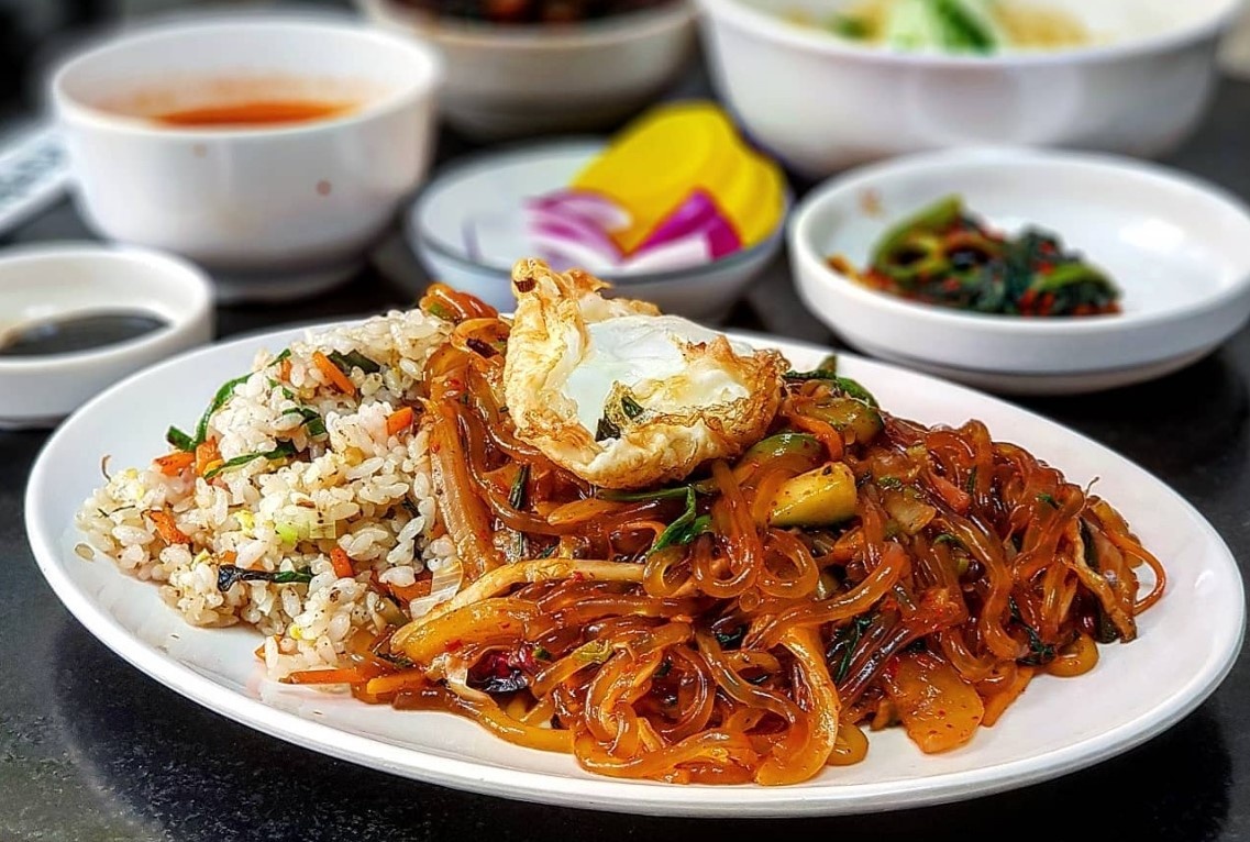 콩심 인천 송도점|맛집, 한식맛집, 식신 대한민국 No.1 맛집검색,맛집추천