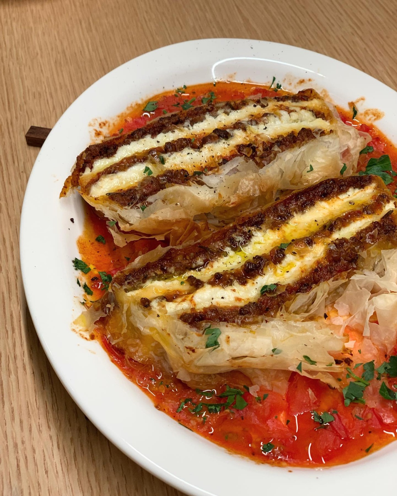 푸드 인플루언서가 직접 차린 맛집