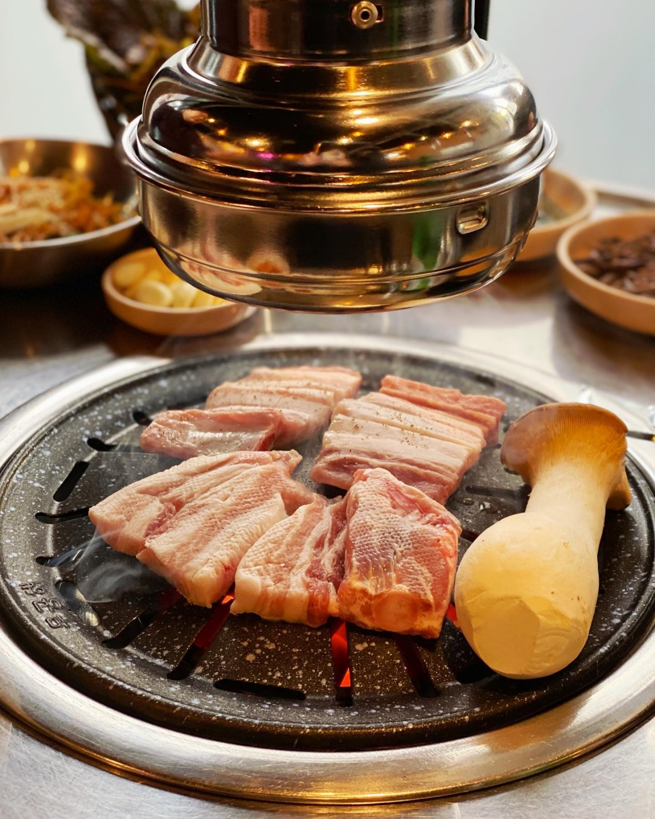 톡톡터지는 육즙의 전국 돼지 생갈비 맛집 5곳