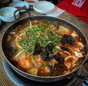 민물 생선계의 황태자, 서울 메기매운탕 맛집 BEST 5 매거진에 대한 사진입니다.