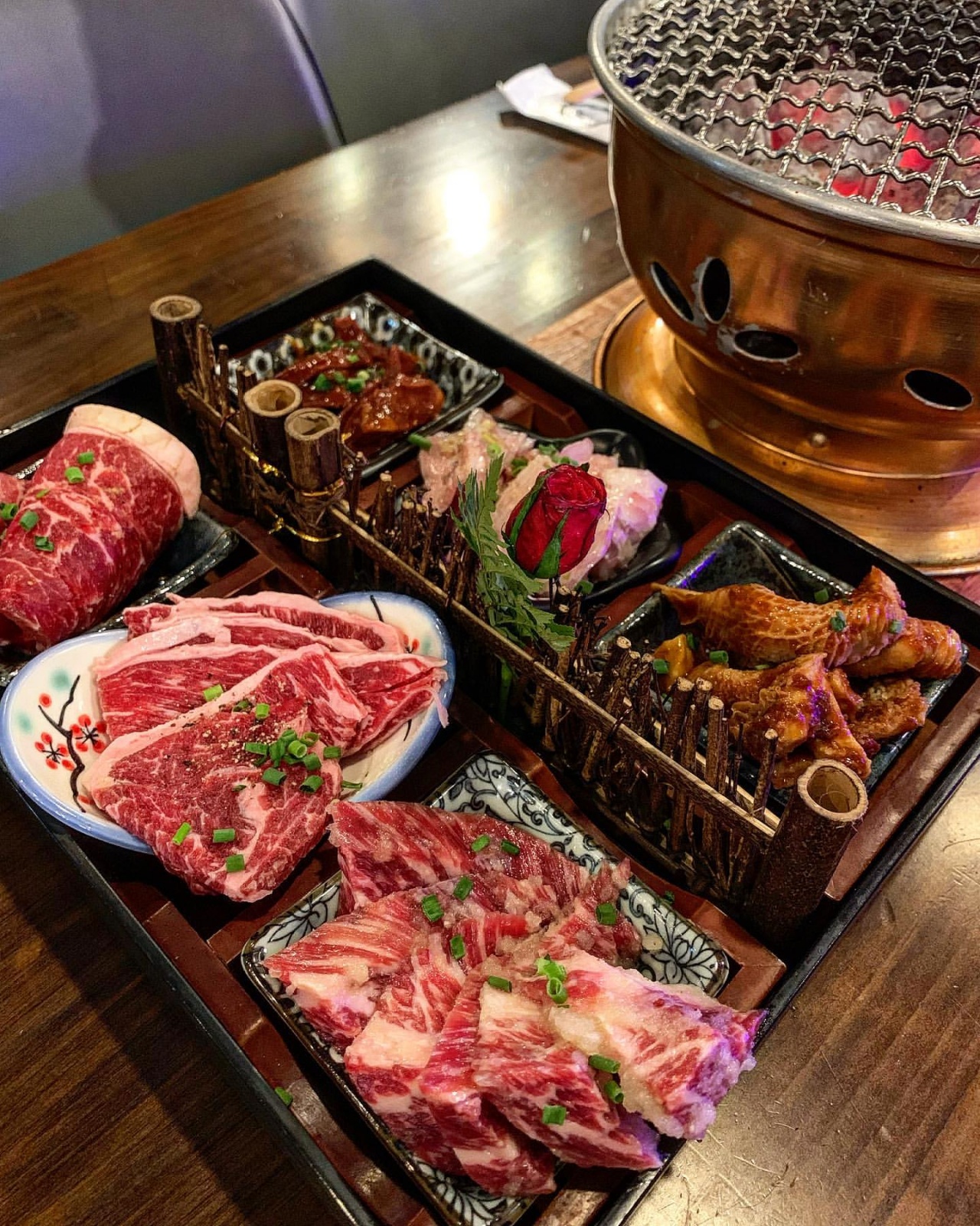 고기와 함께라면 행복한 미식가, 서울 야키니쿠 맛집 BEST 5