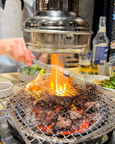 매거진 이미지