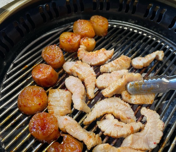 매거진 이미지