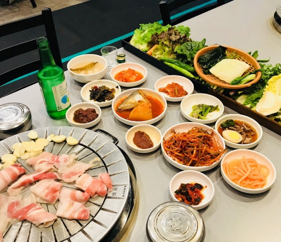 매거진 이미지