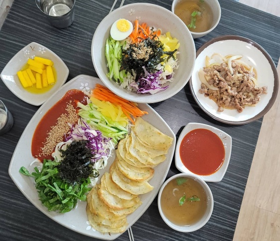 매거진 이미지