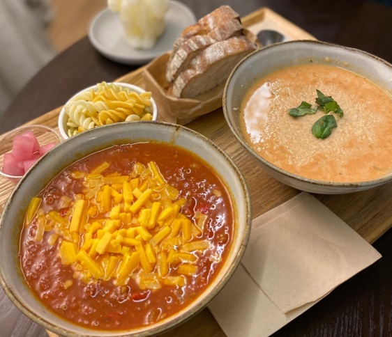 매거진 이미지