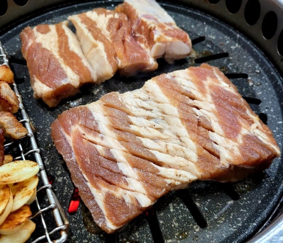 매거진 이미지