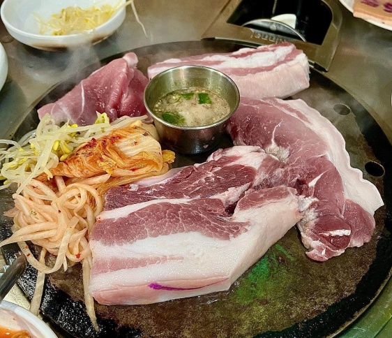 매거진 이미지