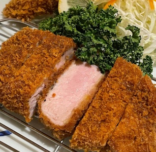 일본식 정통의 그 맛, 돈카츠 맛집 5 매거진에 대한 사진입니다.