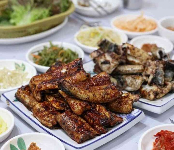 매거진 이미지