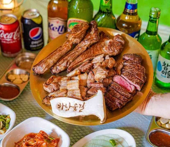 매거진 이미지
