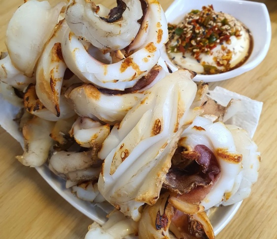 매거진 이미지