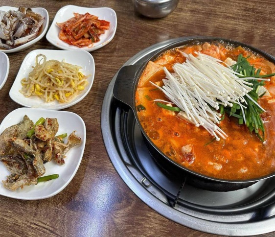 매거진 이미지