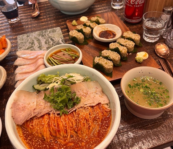 매거진 이미지