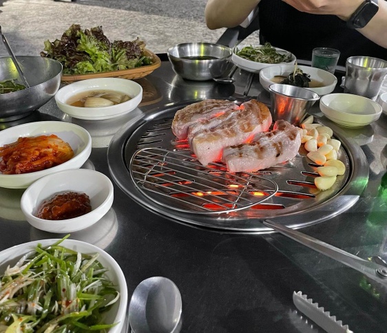 매거진 이미지