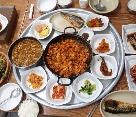 매거진 이미지