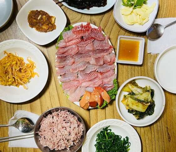 매거진 이미지