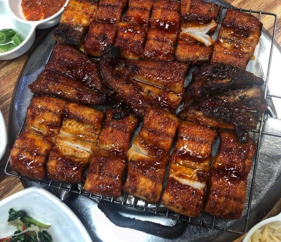 매거진 이미지