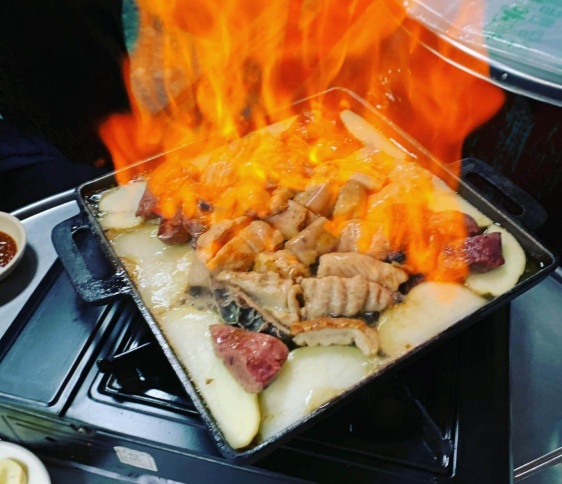 매거진 이미지