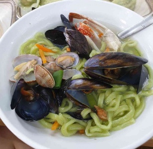 부평 맛자랑 경연 대회 선정된 숨은 맛집 5 매거진에 대한 사진입니다.