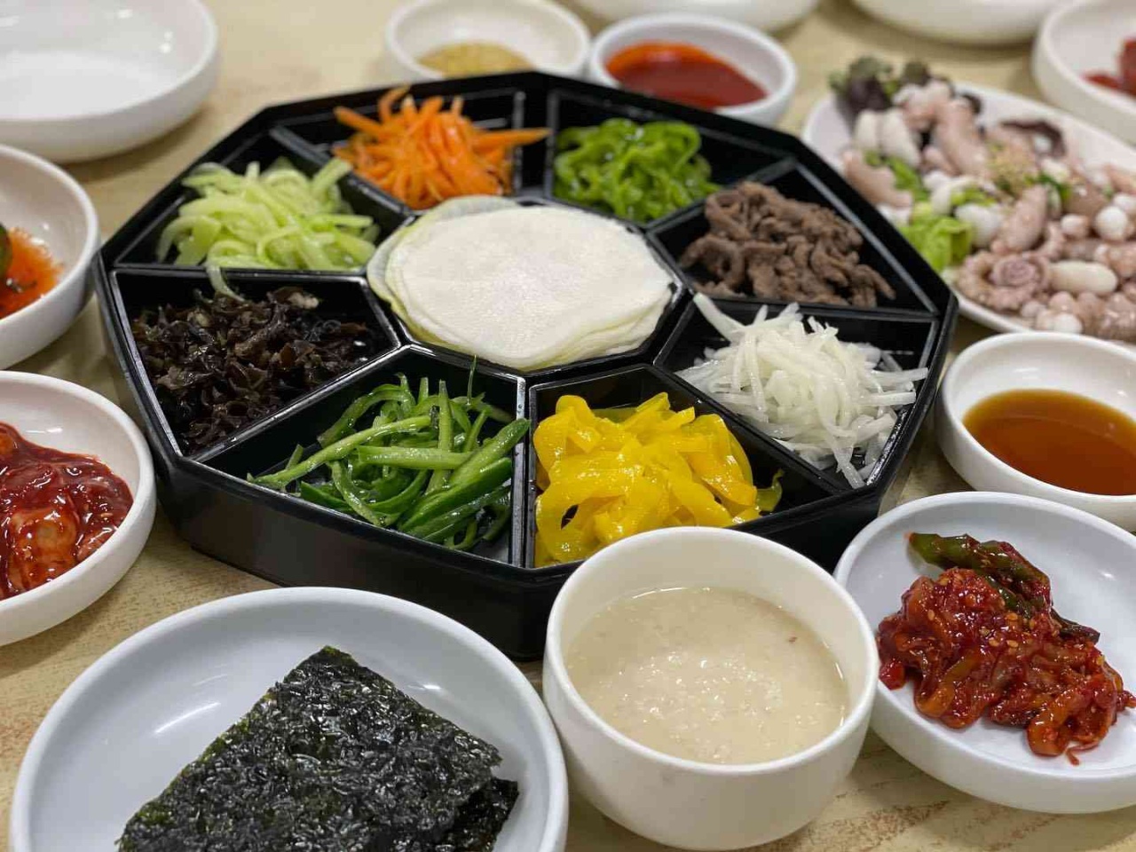 모임 하기 좋은 5월, 서울 한정식 맛집 5곳