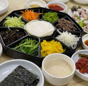 모임 하기 좋은 5월, 서울 한정식 맛집 5곳 매거진에 대한 사진입니다.
