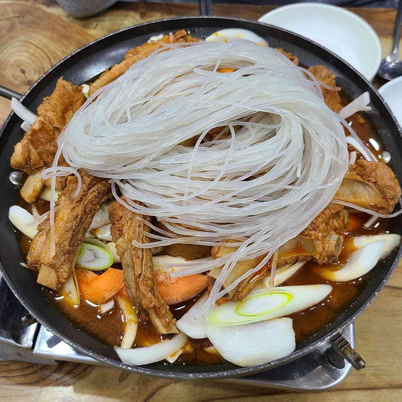 전주 사람만 안다! 전주 현지인 추천 맛집 5