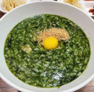 아파도 맛집은 가야돼, 건강죽 맛집 4 매거진에 대한 사진입니다.