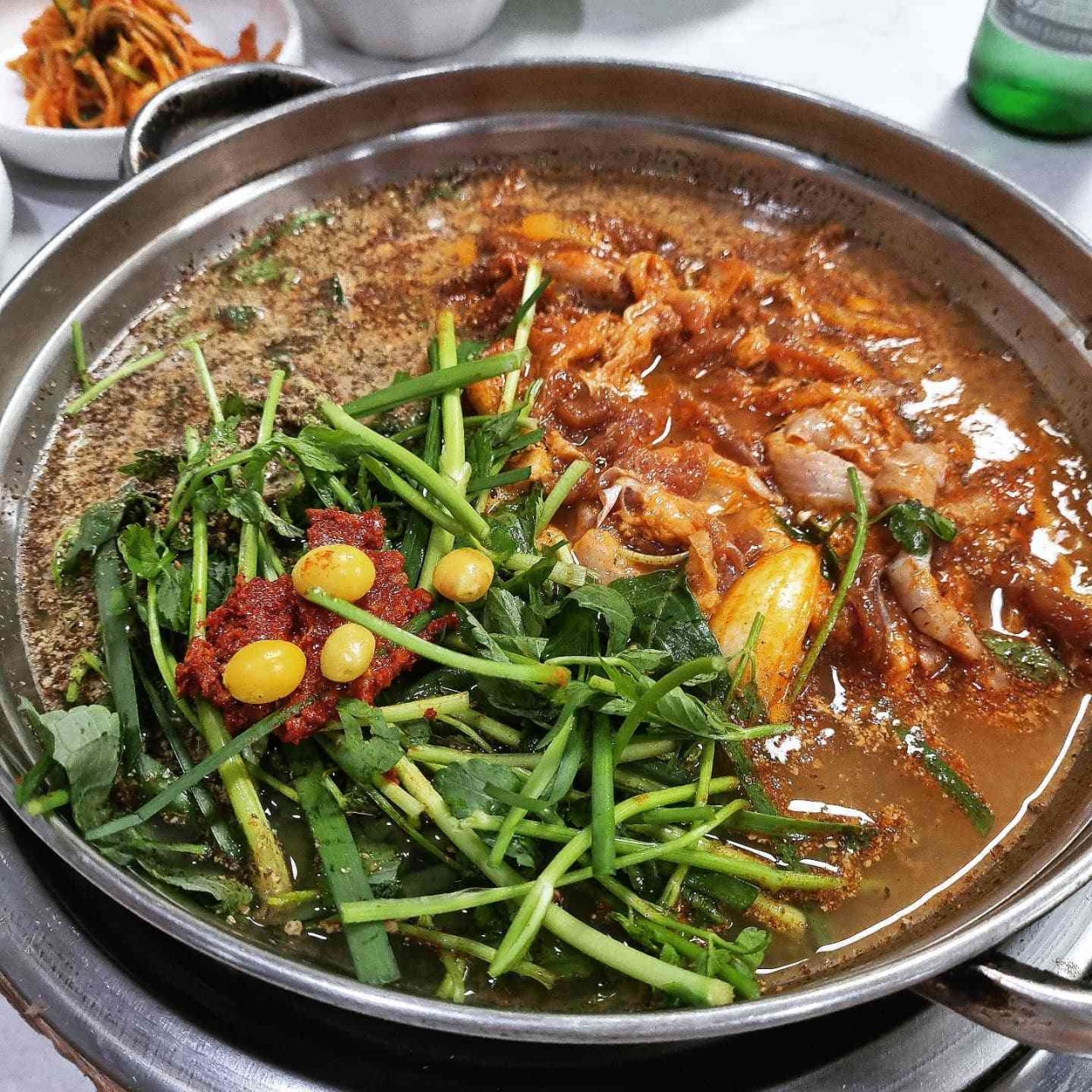 광주 택시기사들이 강력 추천하는 맛집 5